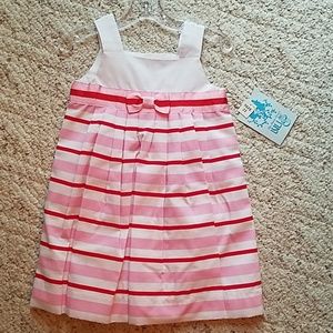 Girls summer dress